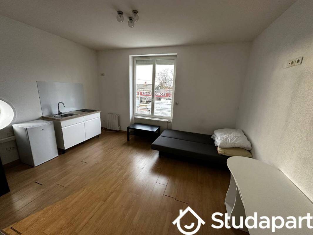 Appartement 1 pièce 25 m² · à Mably · 25 m² · 600 €/mois