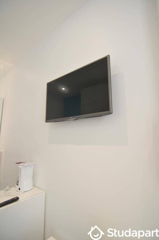 Appartement 1 pièce 15 m² · à Reims · 15 m² · 565 €