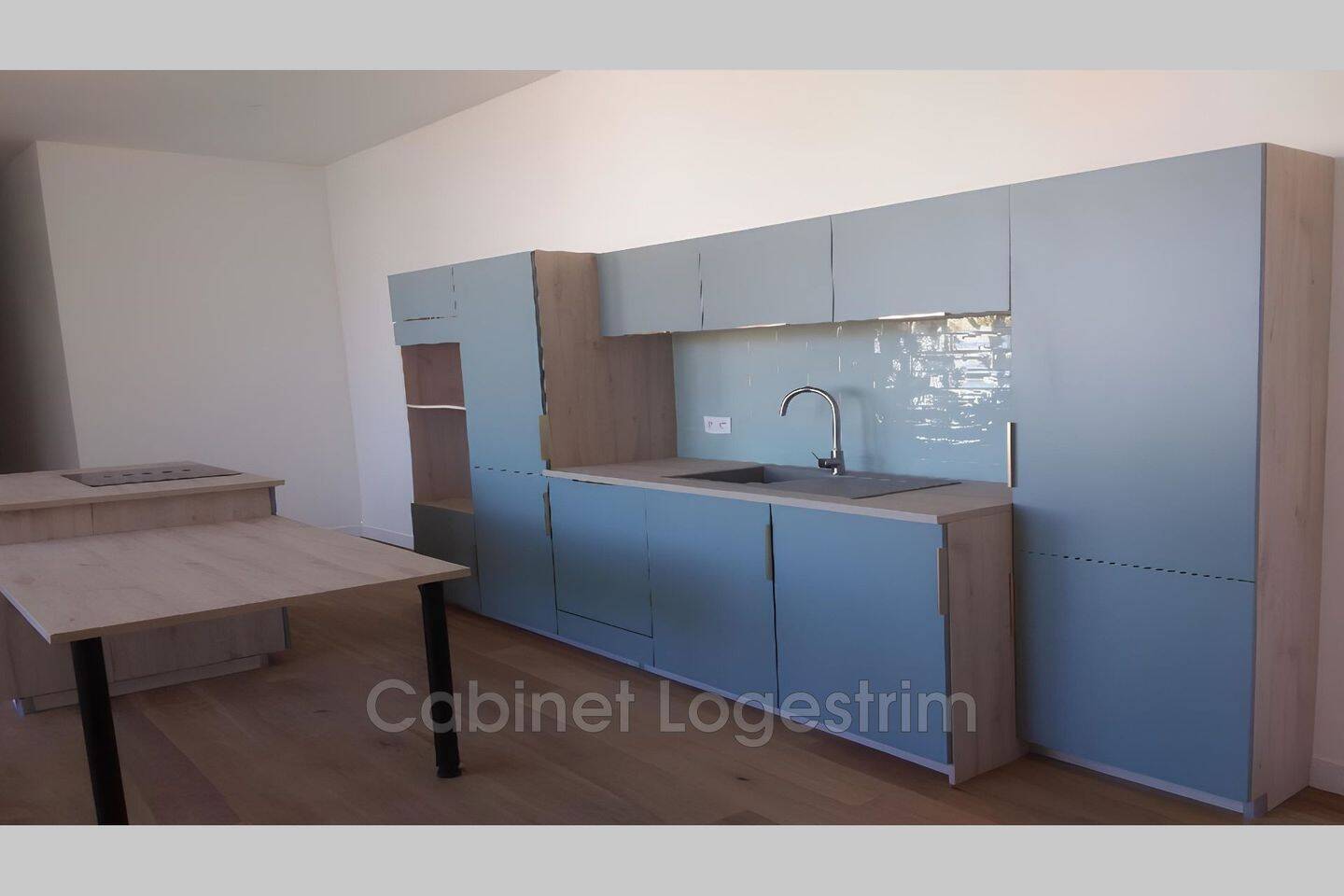 Appartement 4 pièces 102 m² · à Bernis · 102 m² · 1 230 €/mois