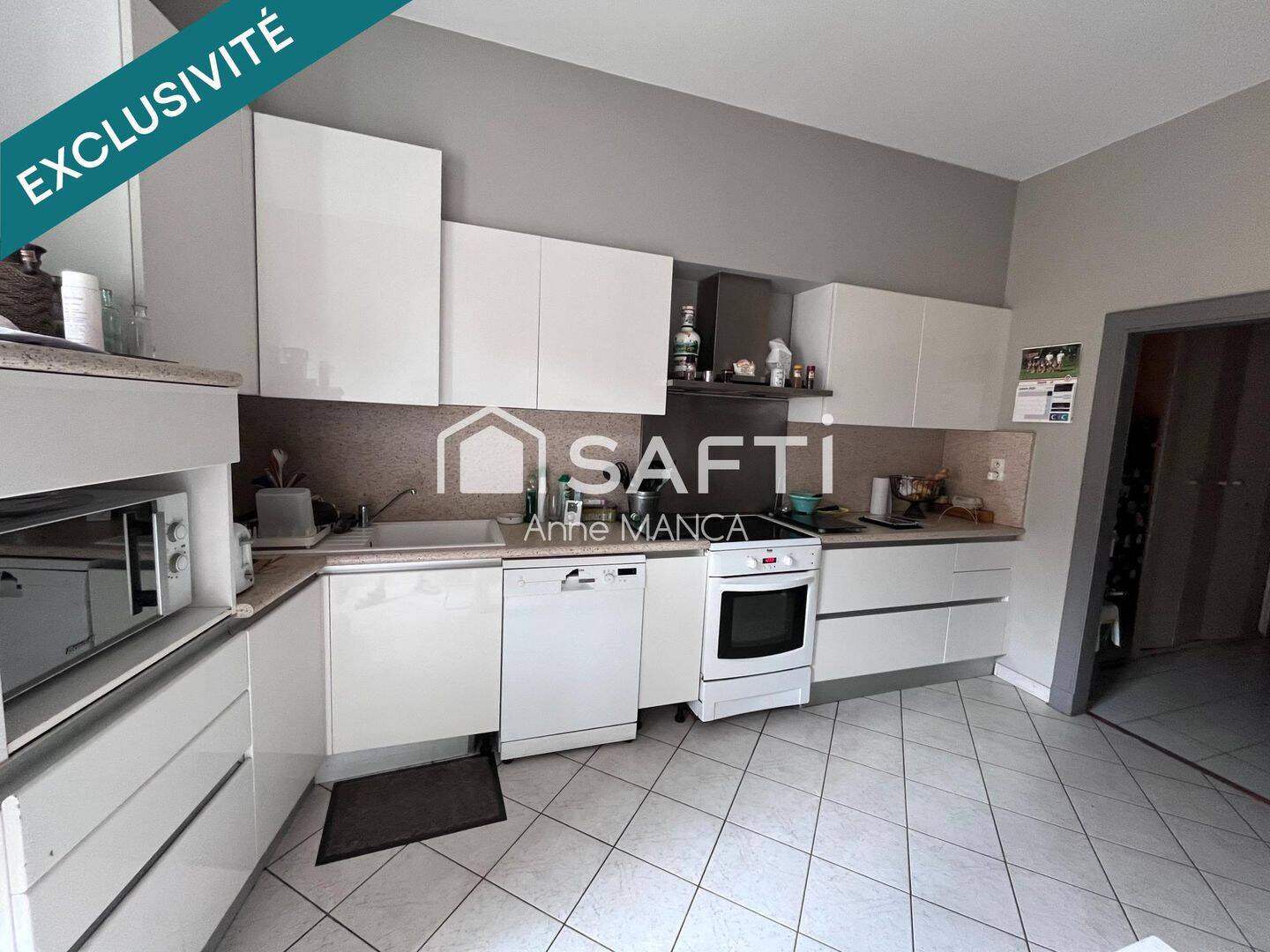 Maison 9 pièces 222 m² · à Carmaux · 222 m² · 200 000 €