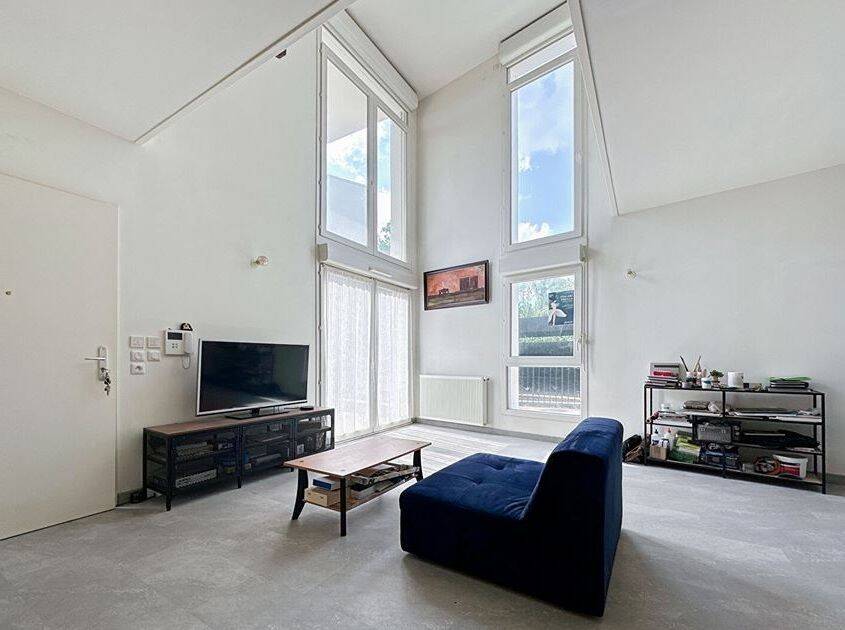 Appartement 2 pièces 31 m² · à Bezons · 31 m² · 498 €