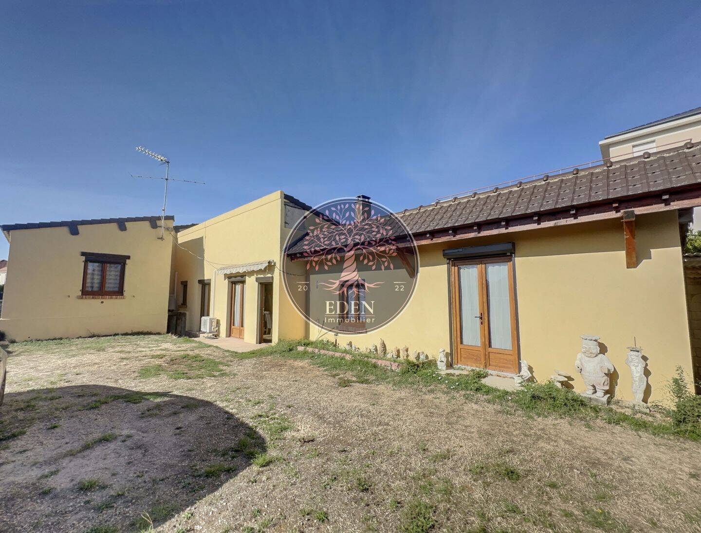Maison 6 pièces 114 m² · à Dreux · 114 m² · 194 500 €