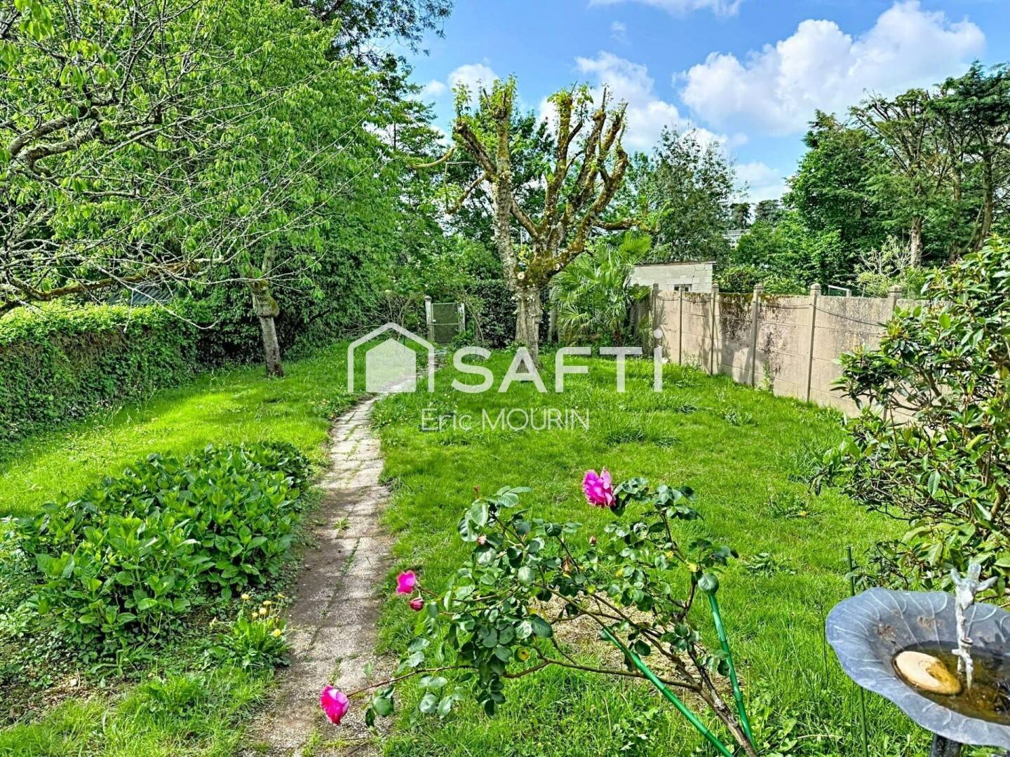 Maison 6 pièces 142 m² · à Segré-en-Anjou Bleu · 142 m² · 170 900 €