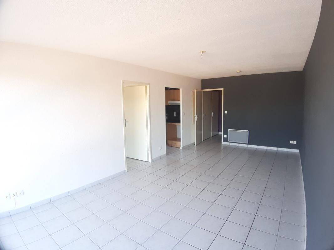 Appartement 3 pièces 60 m² · à Baccarat · 60,1 m² · 537 €