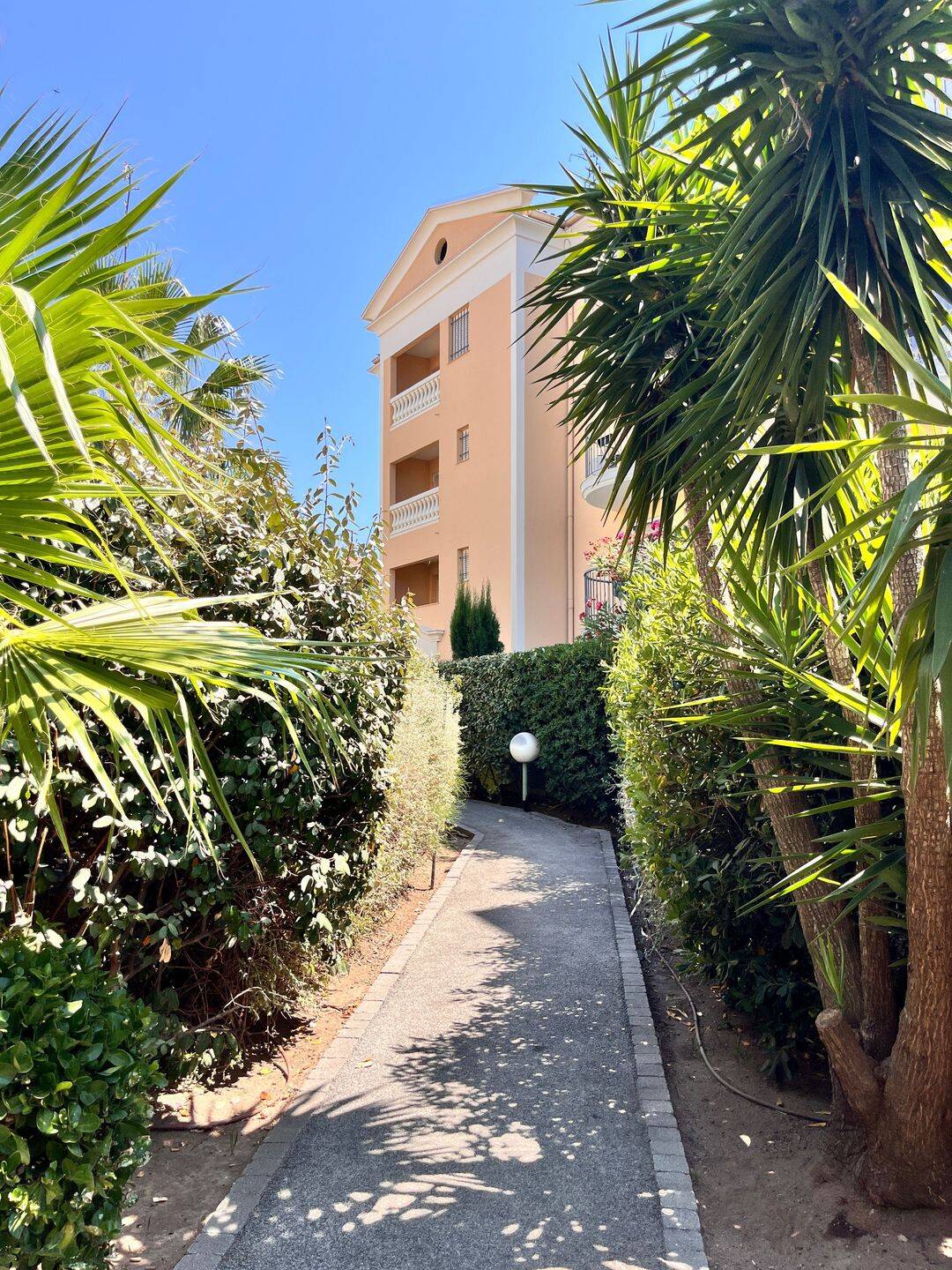 Appartement 2 pièces 33 m² · à Saint-Raphaël · 33 m² · 249 000 €