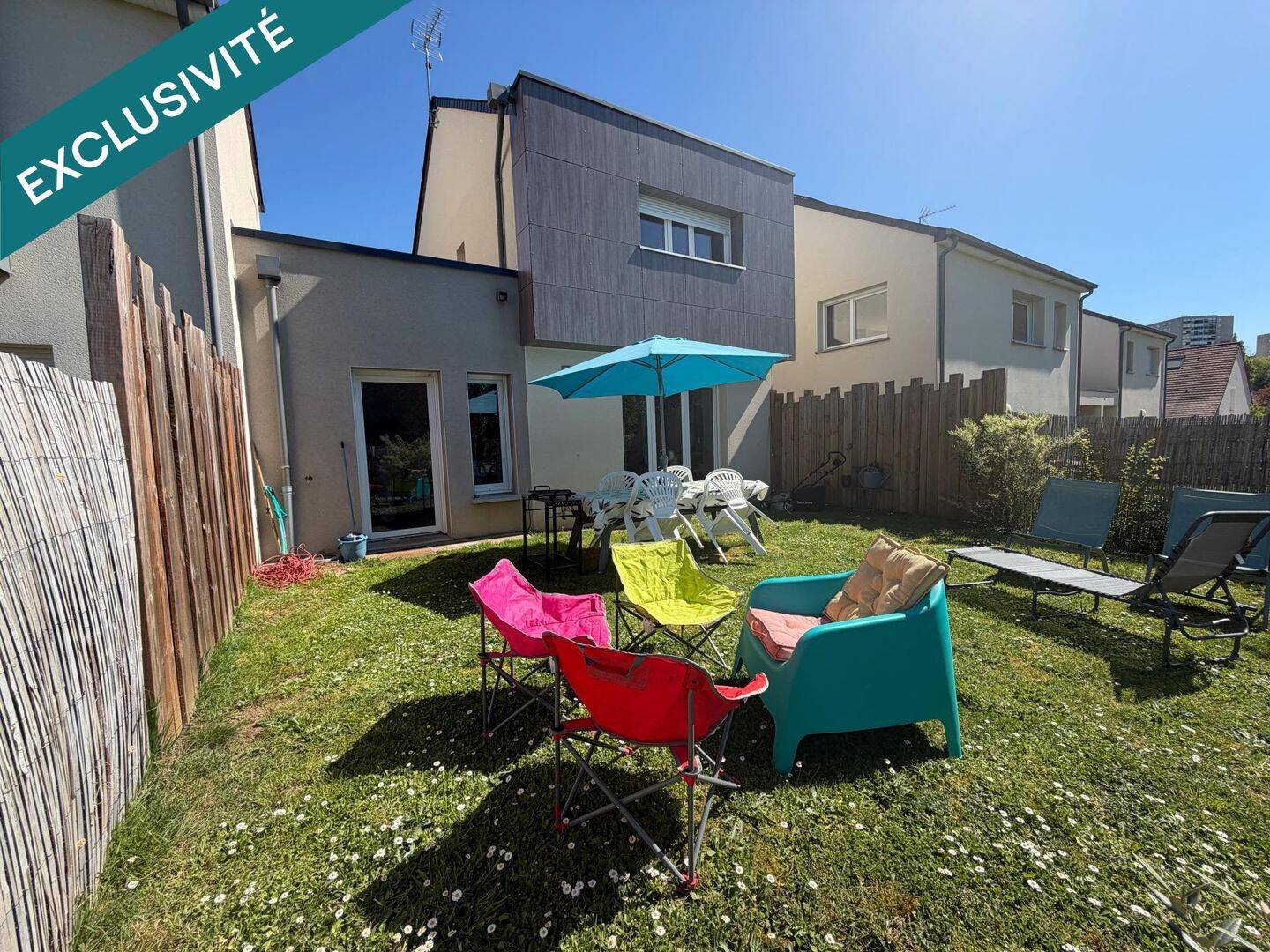 Maison 3 pièces 74 m² · à Coulaines · 74 m² · 198 875 €
