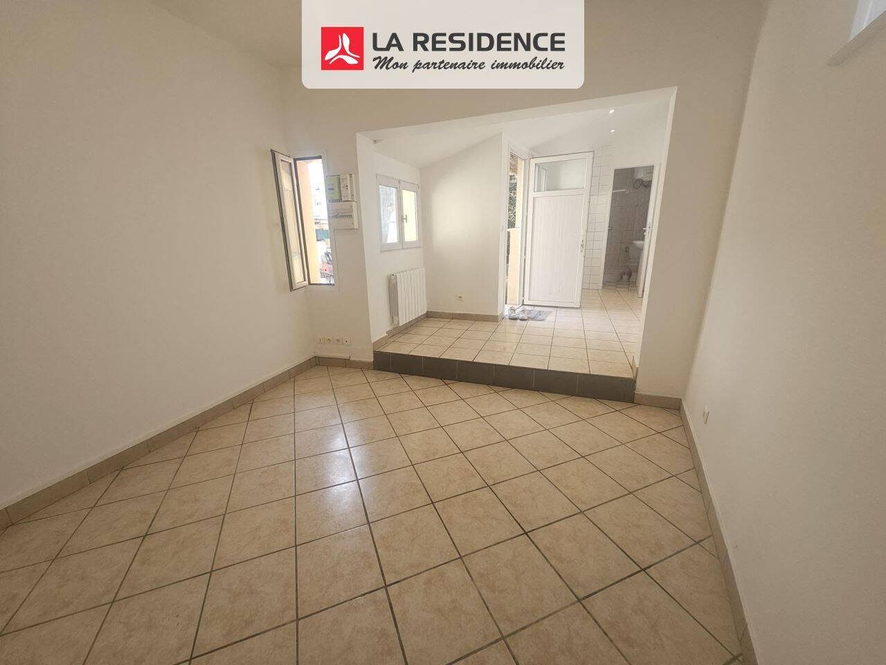 Appartement 2 pièces 30 m² · à Sartrouville · 30 m² · 820 €/mois