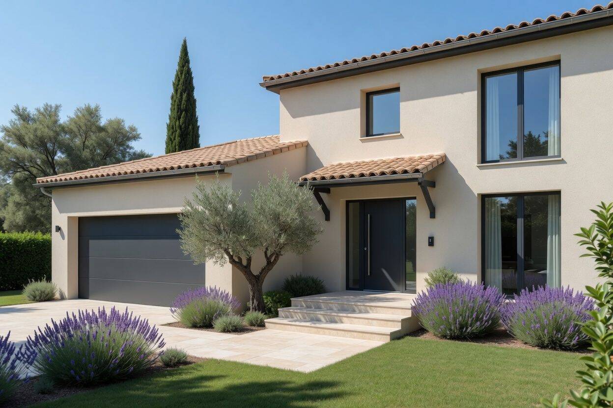 Maison 5 pièces 130 m² · à Mozac · 130 m² · 336 000 €