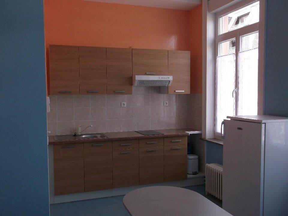 Appartement 1 pièce 25 m² · à Lille · 25 m² · 700 €