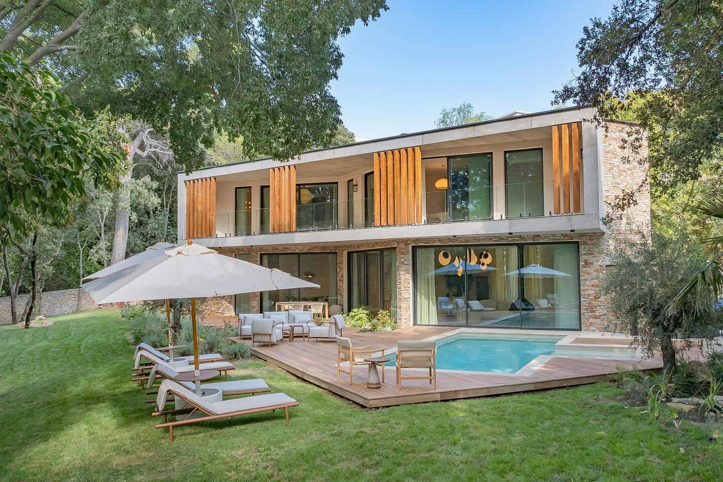 Maison 10 pièces 500 m² · à Cannes · 500 m² · 4 950 000 €