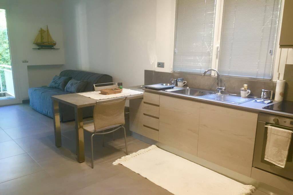Appartement 2 pièces 30 m² · à Nice · 30 m² · 950 €