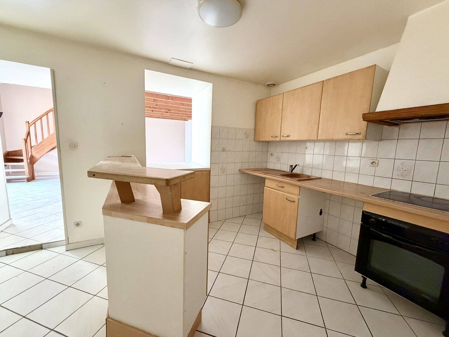 Appartement 2 pièces 70 m² · à Castelnaudary · 70 m² · 595 €