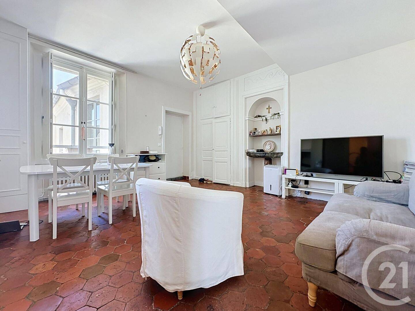 Appartement 3 pièces 78 m² · à Versailles · 78,4 m² · 672 000 €