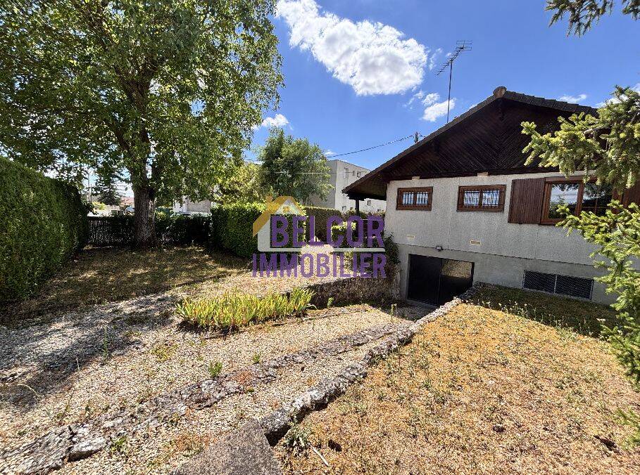 Maison 3 pièces 45 m² · à Puiseaux · 45 m² · 136 000 €