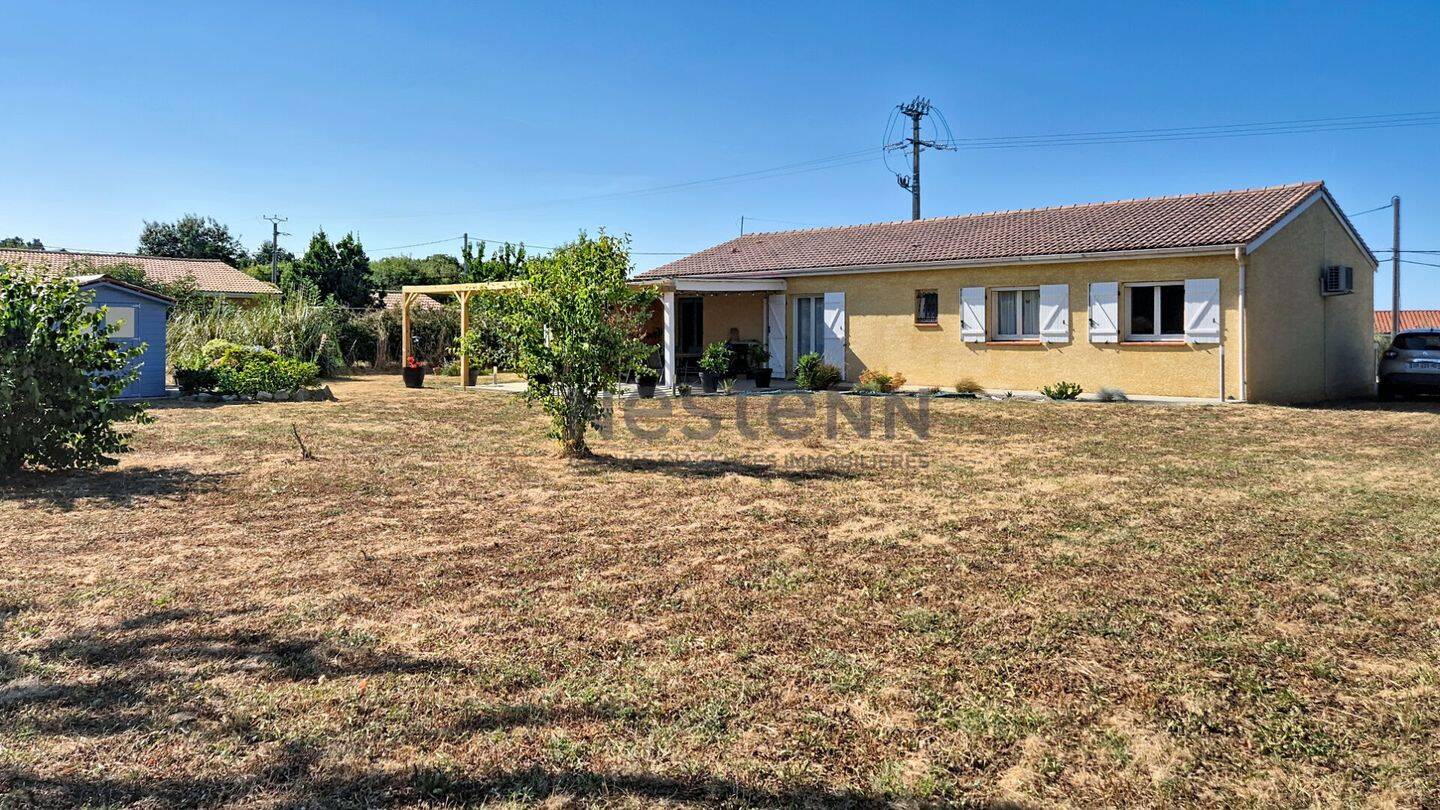 Maison 6 pièces 134 m² · à Labastide-Clermont · 134 m² · 316 000 €