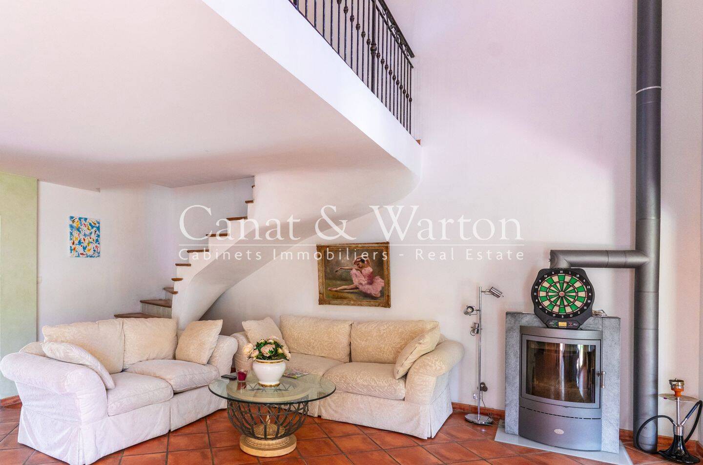 Maison 5 pièces 155 m² · à Hyères · 155 m² · 650 000 €