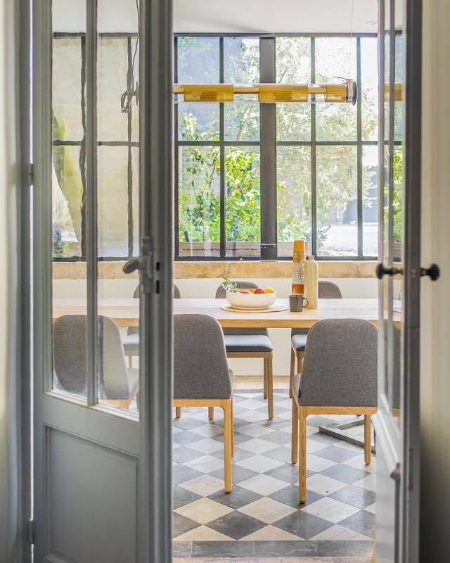 Appartement T1 meublé, équipé, clé en main à Bordeaux — 5