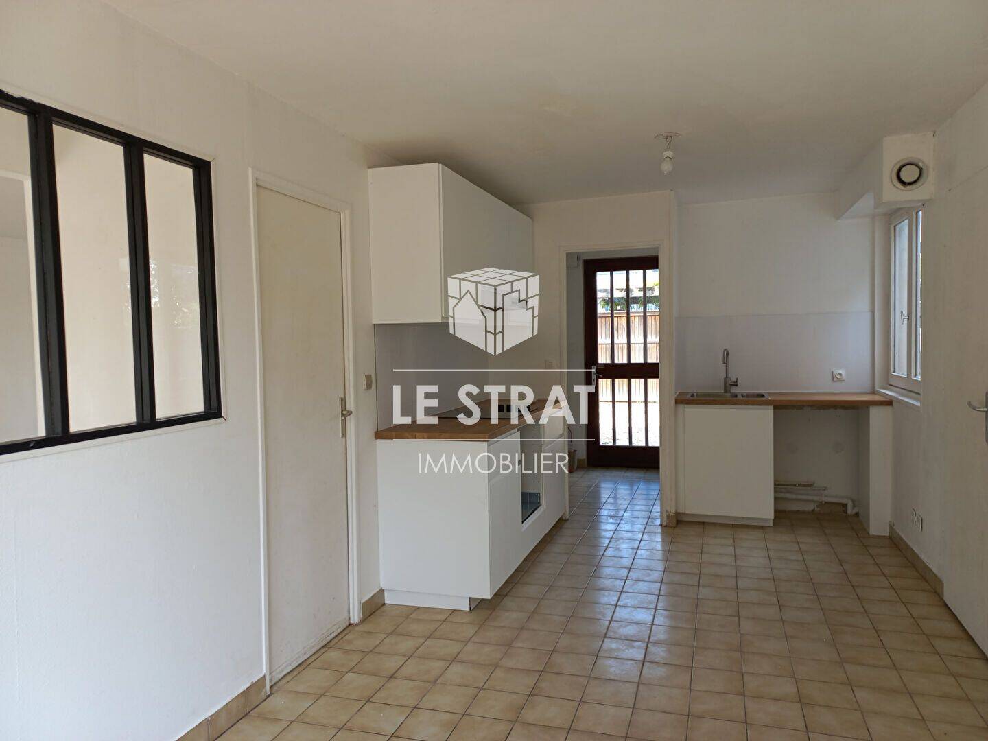 Maison 4 pièces 102 m² · à Ifs · 102 m² · 892 €