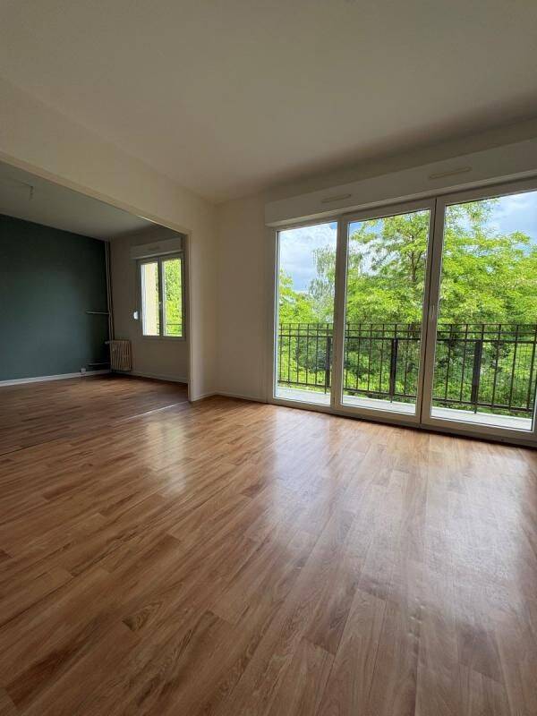 Appartement 4 pièces 59 m² · à Auxonne · 59 m² · 544 €