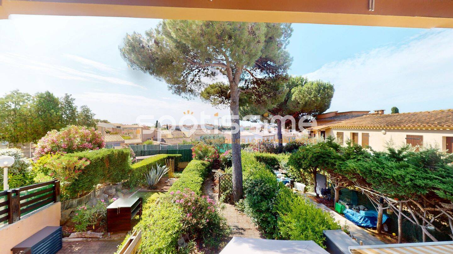 Appartement 2 pièces 29 m² · à Agde · 29 m² · 107 000 €