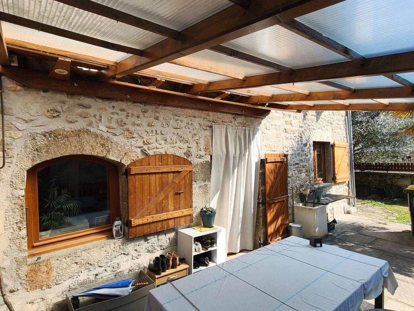 Maison 6 pièces 115 m² · à Serrières-de-Briord · 115 m² · 322 000 €