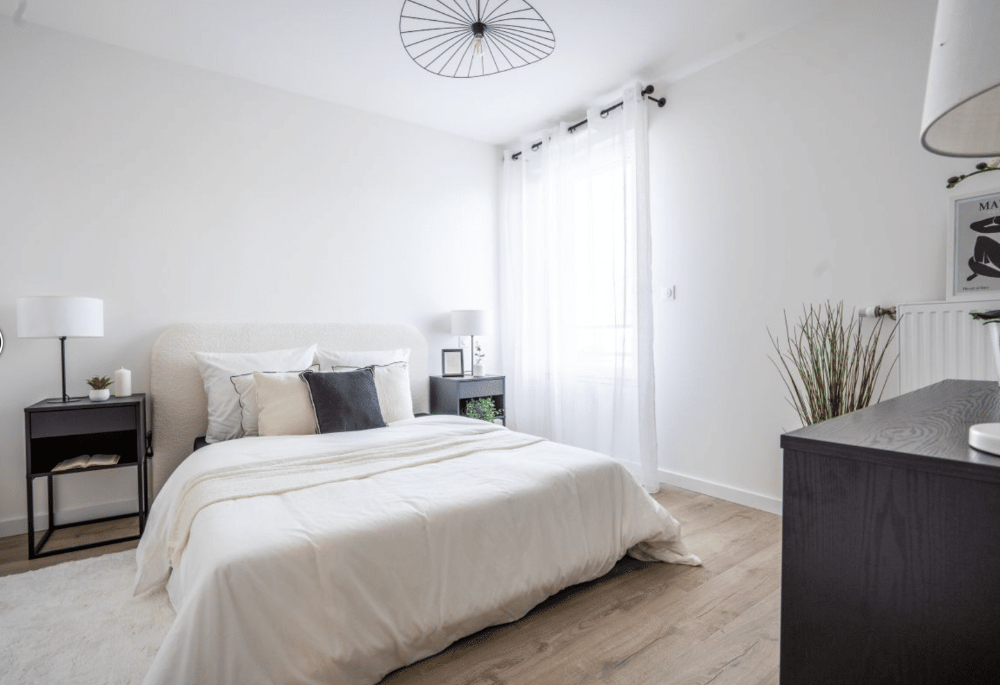 Appartement 3 pièces 65 m² · à Champs-sur-Marne · 65 m² · 212 000 €