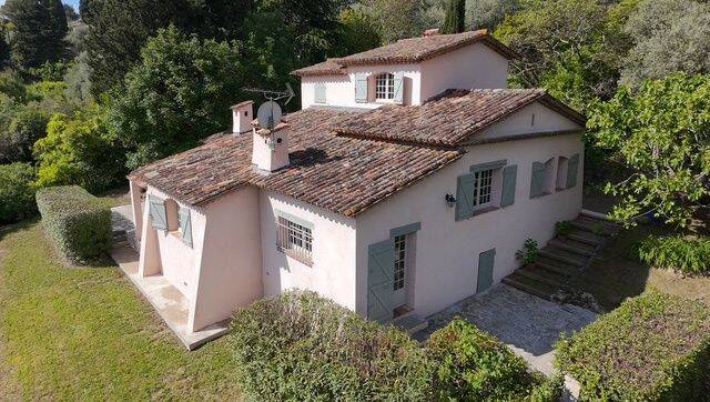 Maison 4 pièces 150 m² · à Grasse · 150 m² · 750 000 €