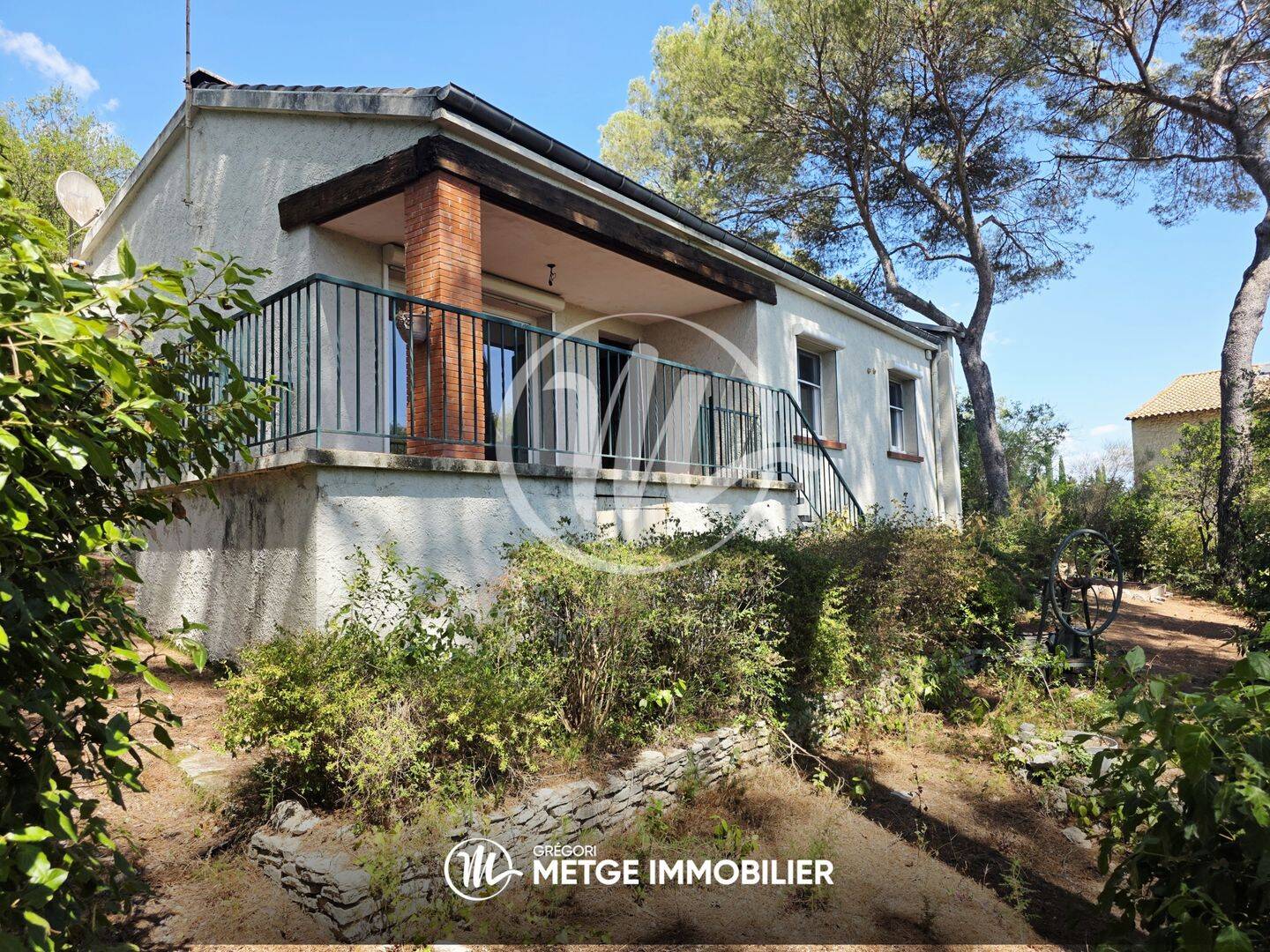 Maison 4 pièces 85 m² · à Clapiers · 85 m² · 510 000 €