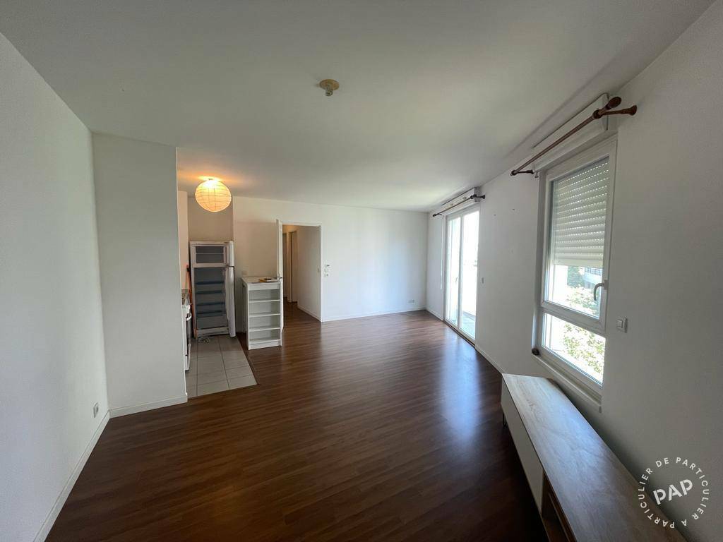Appartement 3 pièces 63 m² · à Issy-les-Moulineaux · 63 m² · 1 900 €/mois