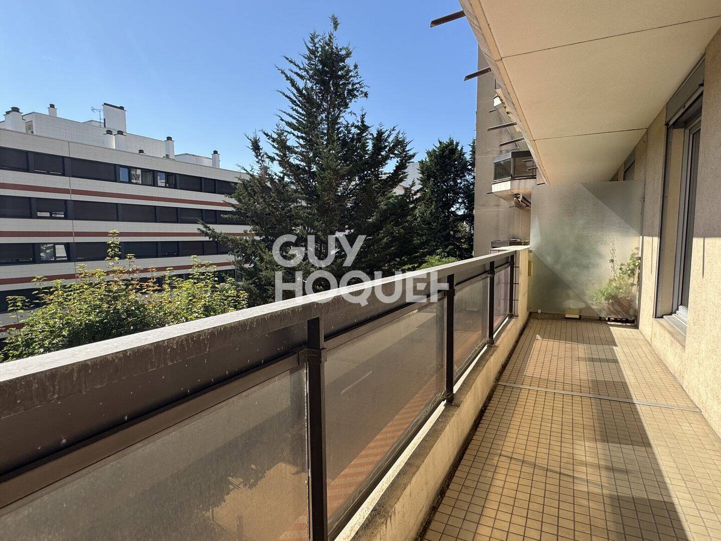 Appartement 4 pièces 87 m² · à Issy-les-Moulineaux · 87,4 m² · 2 300 €/mois