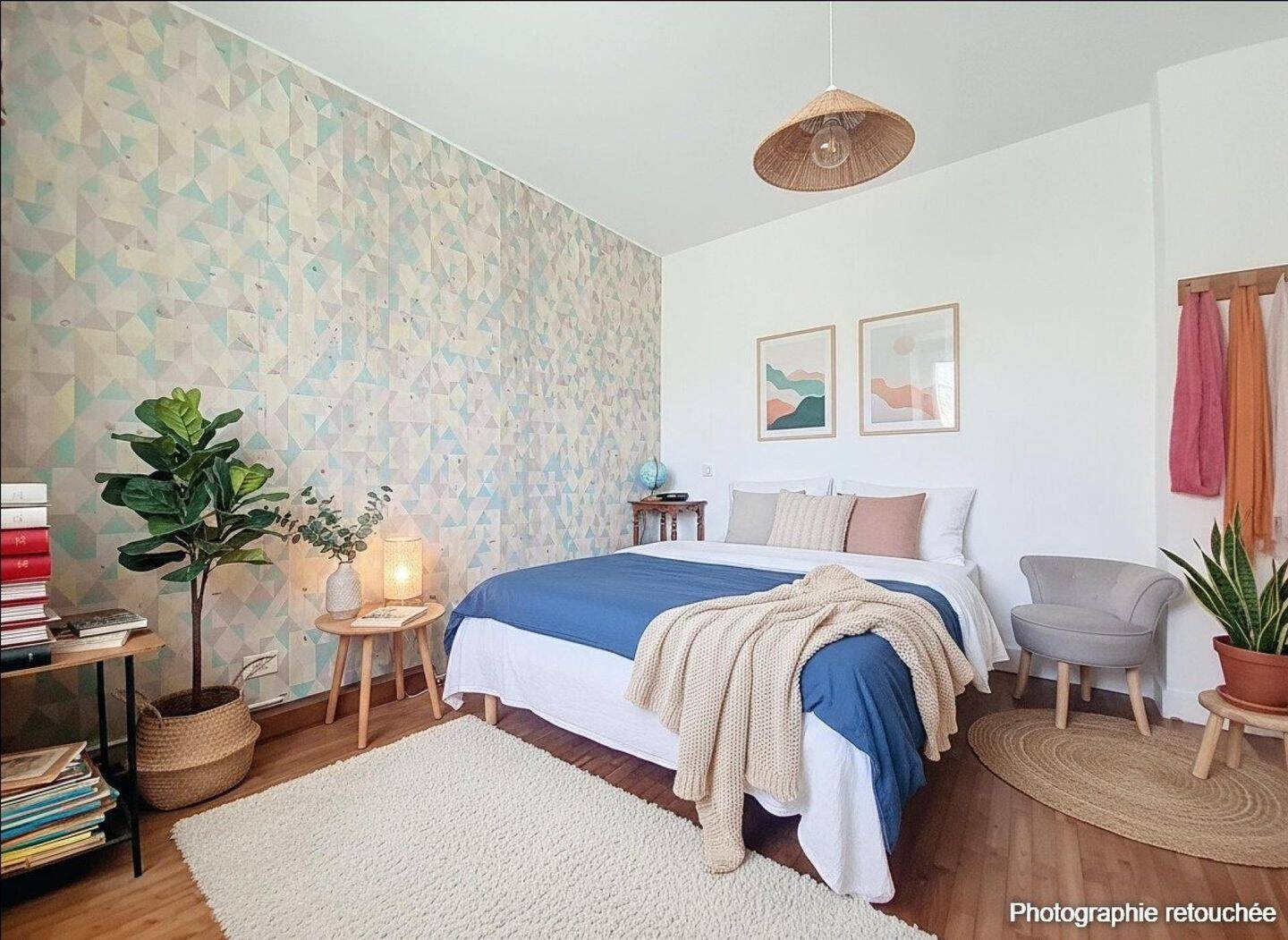 Maison 5 pièces 130 m² · à Mortagne-sur-Sèvre · 130 m² · 219 000 €