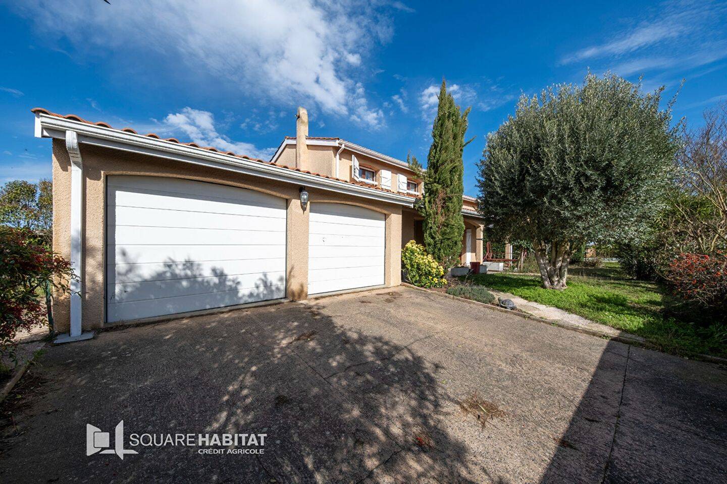 Maison 6 pièces 139 m² · à Villeneuve-Tolosane · 138,5 m² · 398 000 €