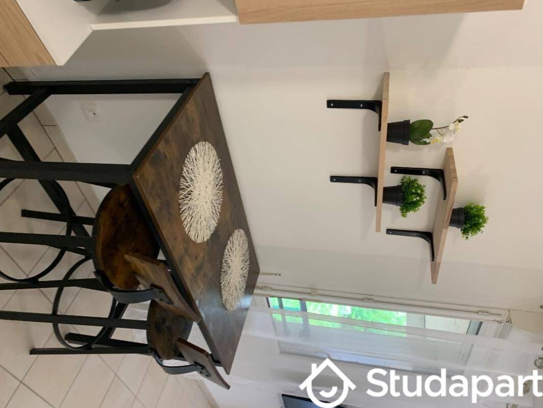Appartement 1 pièce 34 m² · à Dreuil-lès-Amiens · 34 m² · 550 €