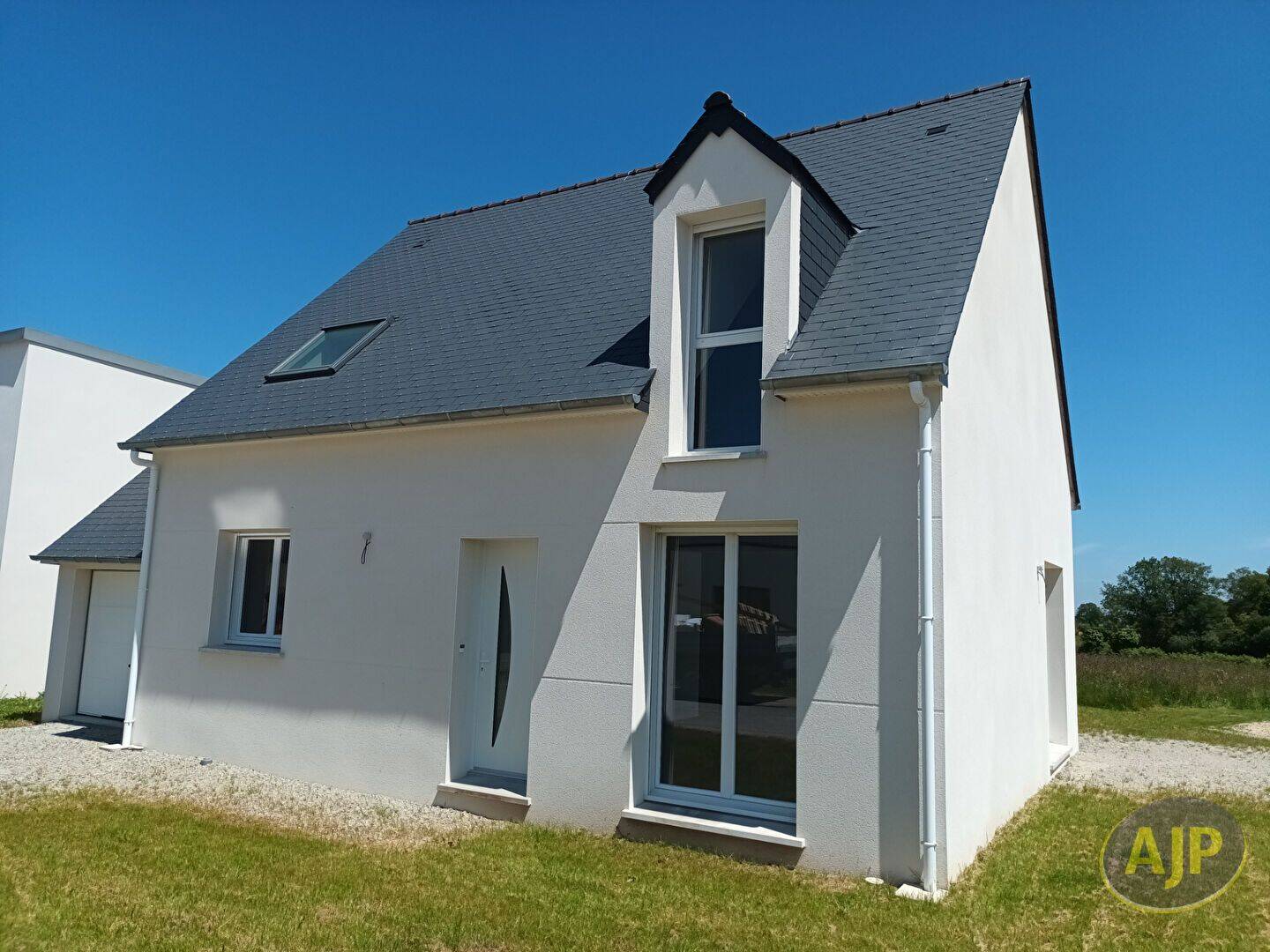 Maison 5 pièces 102 m² · à Questembert · 102 m² · 272 000 €