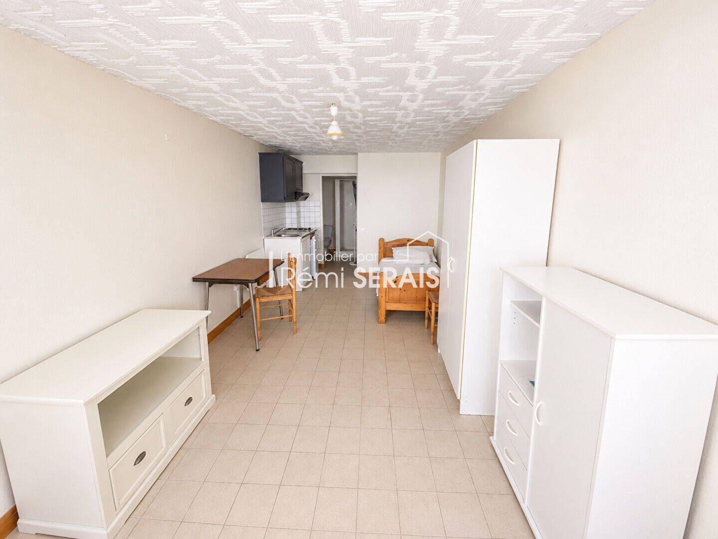 Appartement 1 pièce 22 m² · à Argentan · 22,2 m² · 250 €/mois