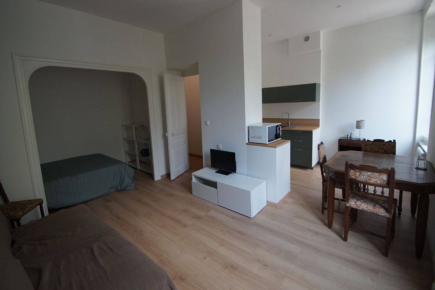 Appartement 1 pièce 34 m² · à Lyon 2ème Arrondissement · 34 m² · 880 €/mois