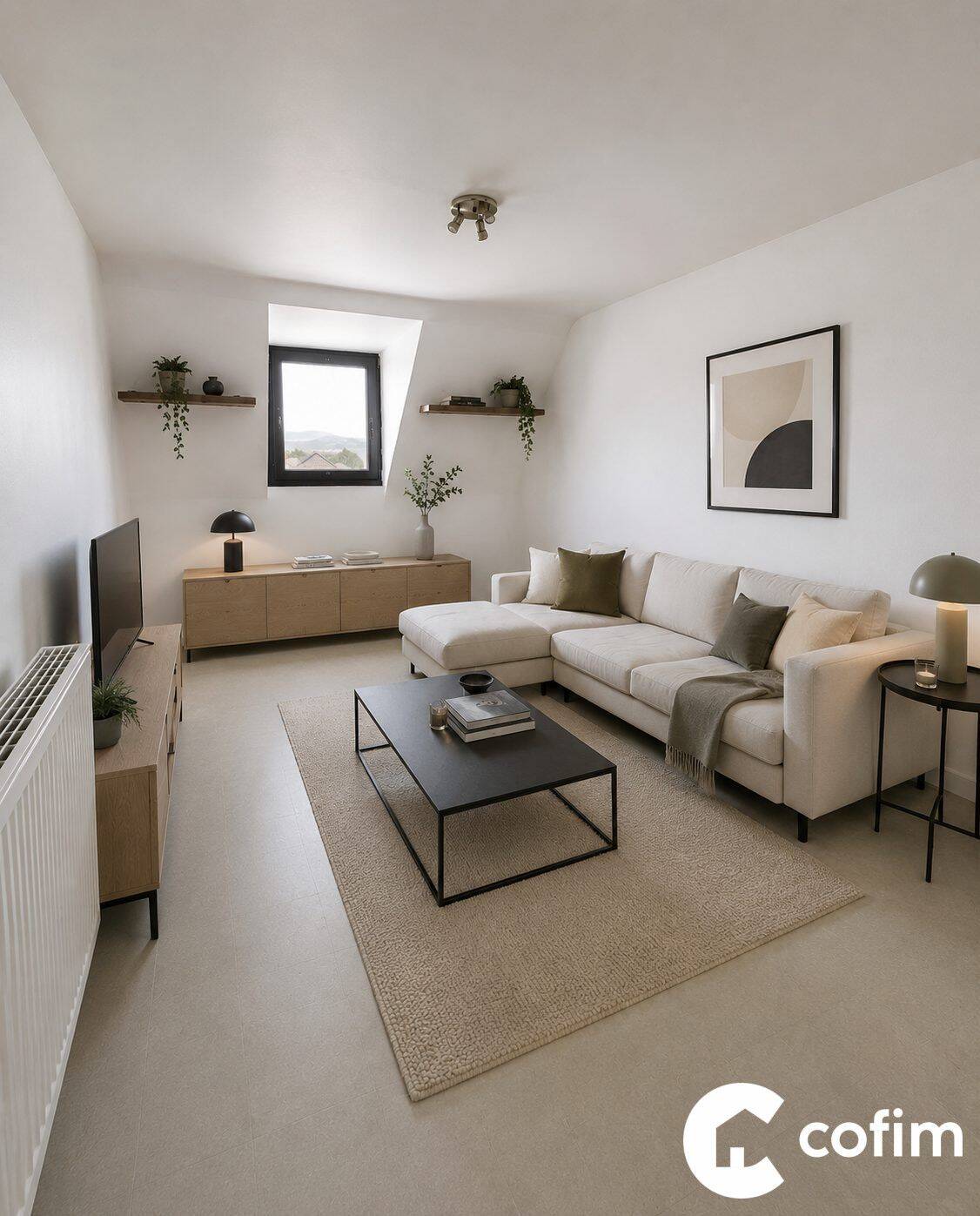 Appartement 3 pièces 75 m² · à Oloron-Sainte-Marie · 75 m² · 700 €