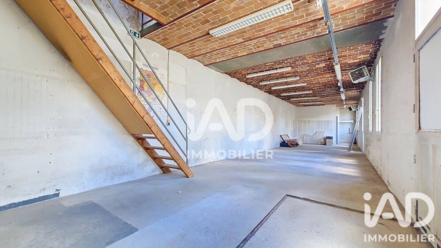 Appartement 3 pièces 61 m² · à Fontainebleau · 61,1 m² · 199 000 €