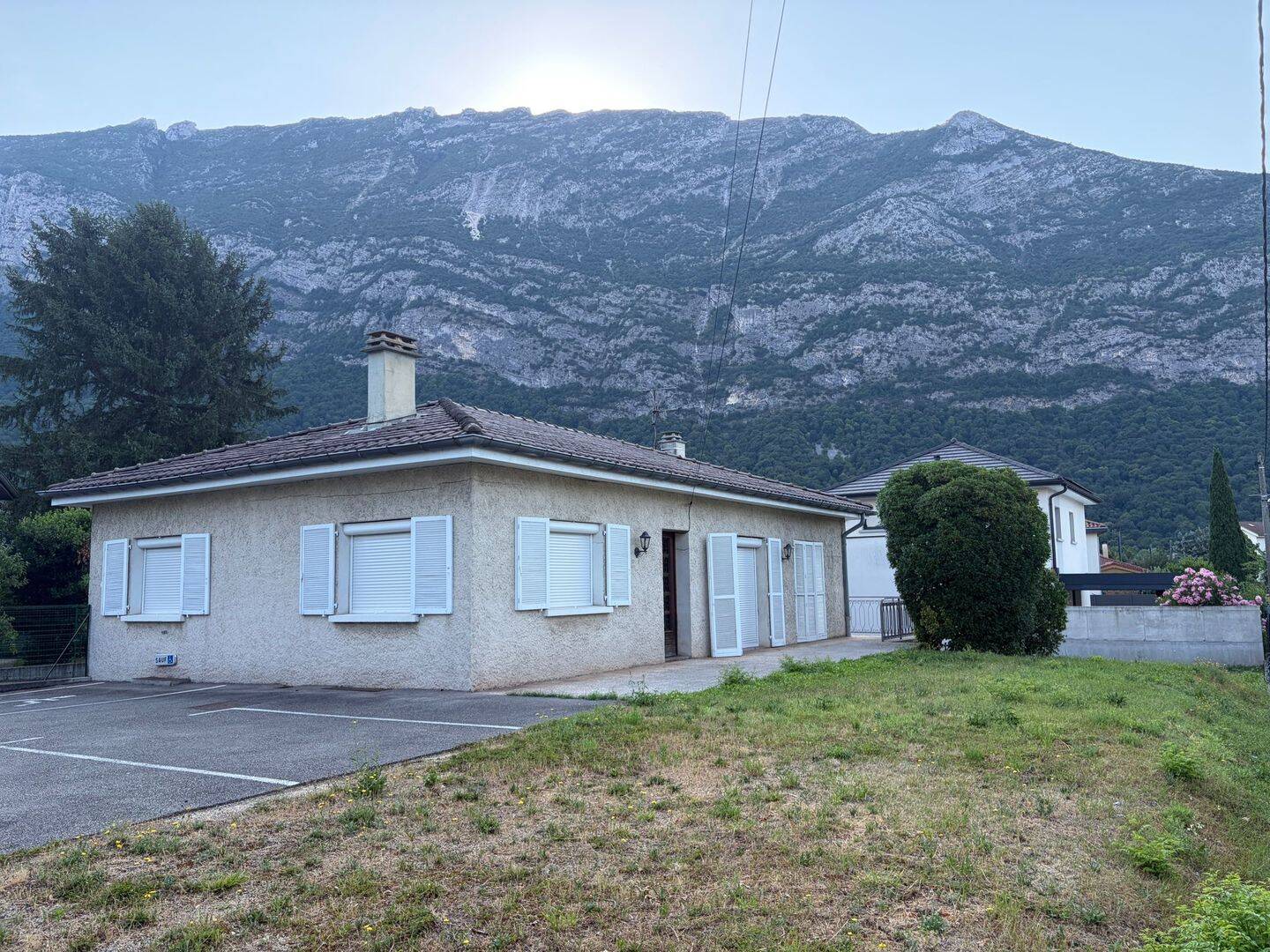 Maison 3 pièces 101 m² · à Saint-Égrève · 101 m² · 1 500 €/mois