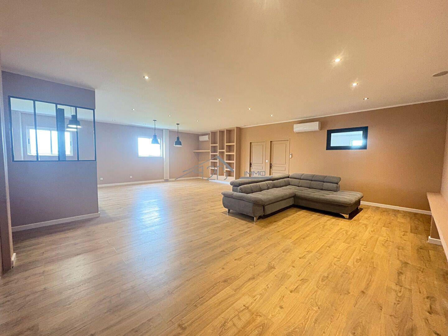 Appartement 4 pièces 125 m² · à Biguglia · 125 m² · 1 200 €