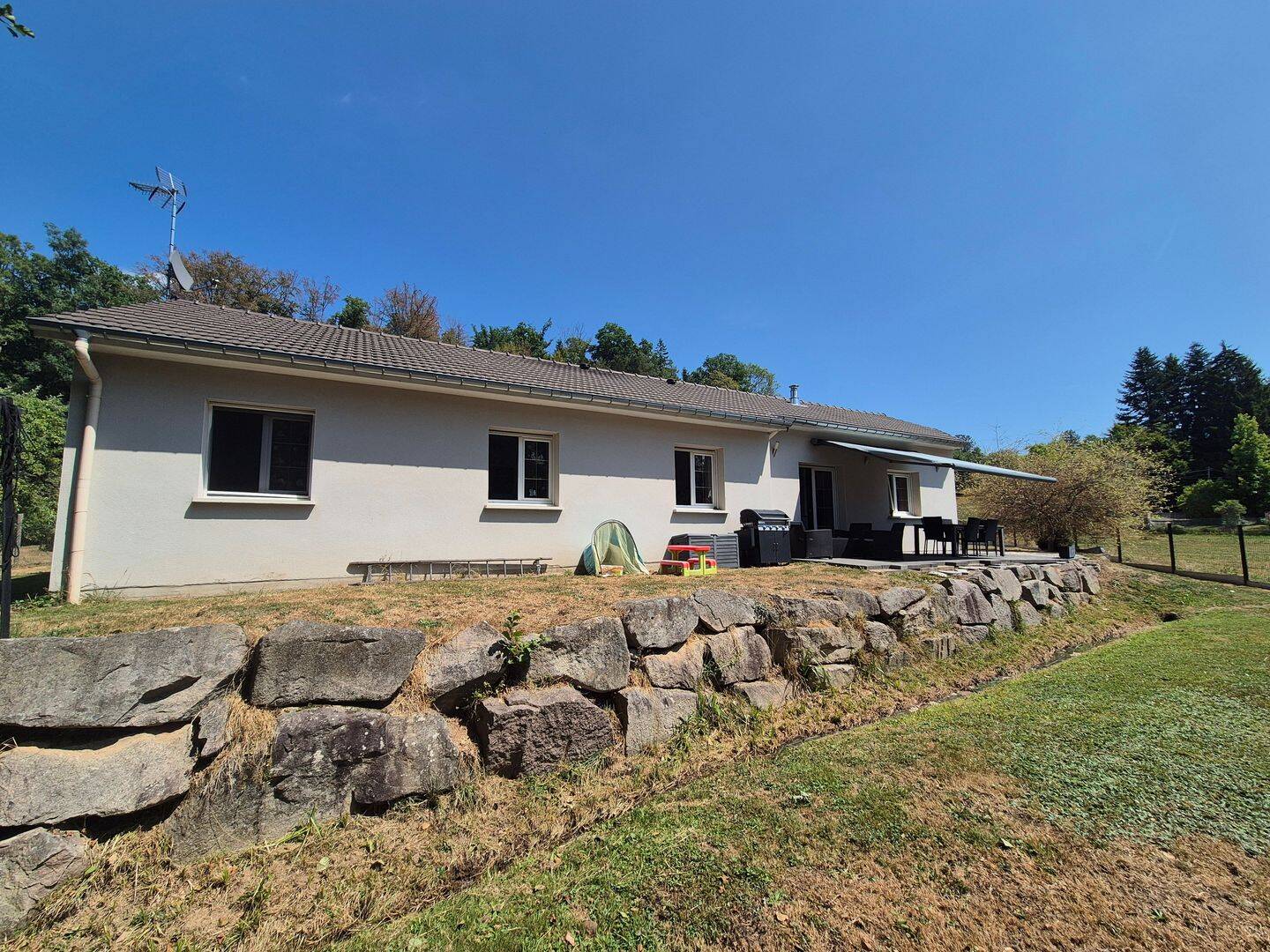 Maison 6 pièces 151 m² · à Saulcy-sur-Meurthe · 151 m² · 315 000 €