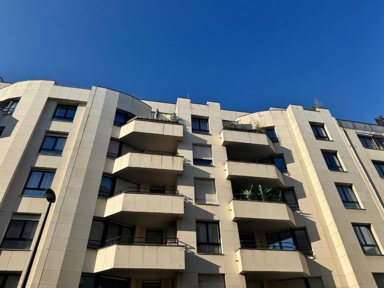 Appartement à louer 2 500 € 4 pièces 3 chambres 105 m² 2ème étage Parchamp–Albert Kahn Boulogne-Billancourt 92100