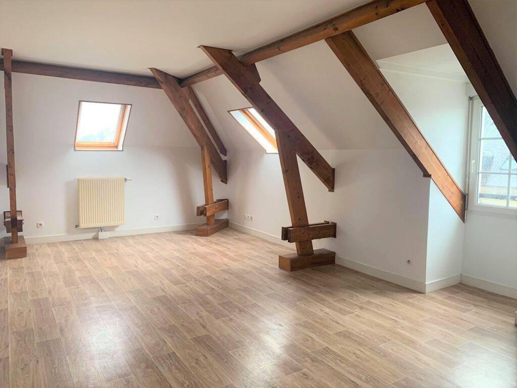 Appartement 2 pièces 60 m² · à Compiègne · 60,1 m² · 775 €