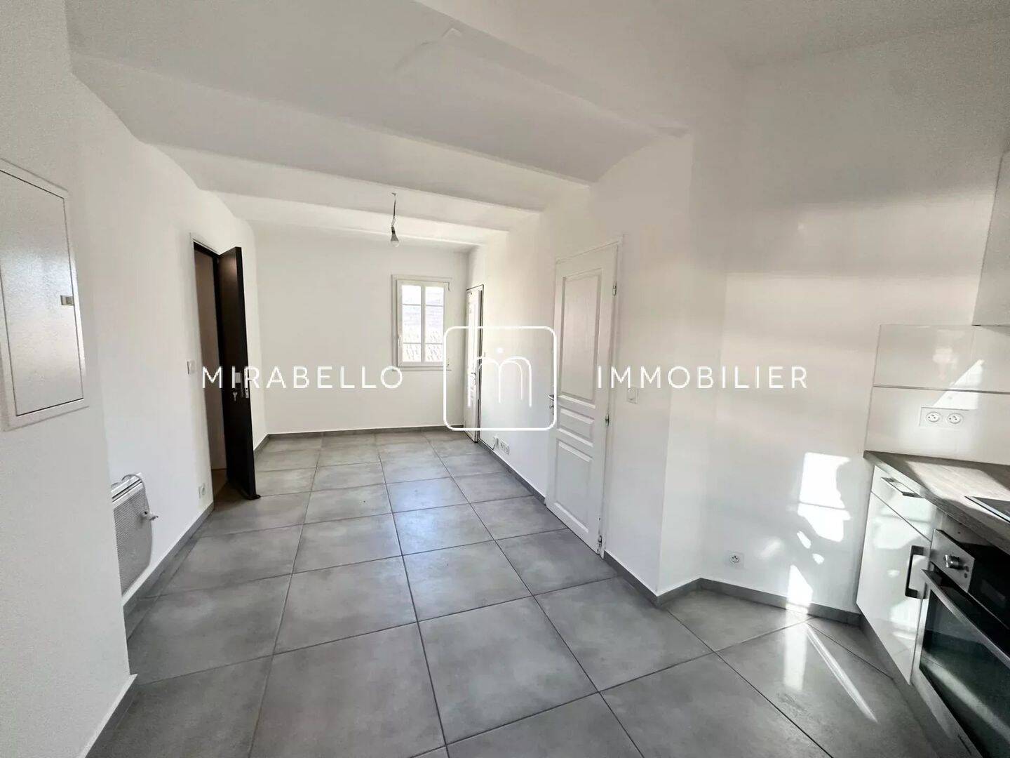 Appartement 2 pièces 29 m² · à Cagnes-sur-Mer · 29 m² · 800 €