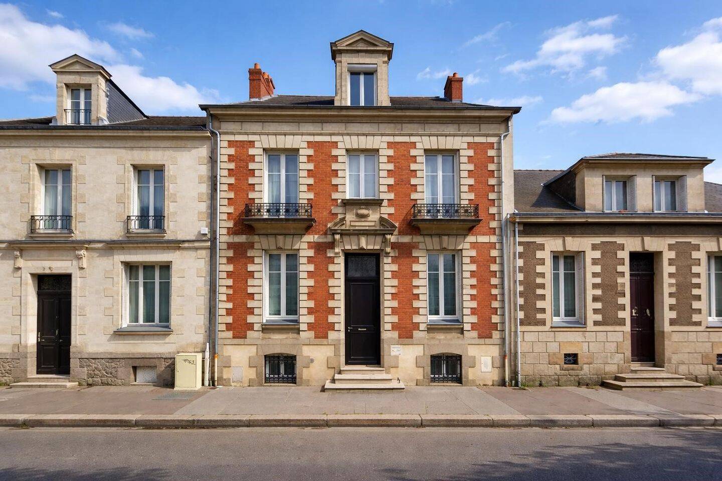 Maison 8 pièces 267 m² · à Nantes · 267 m² · 1 195 000 €