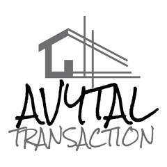 AVYTAL TRANSACTION logo