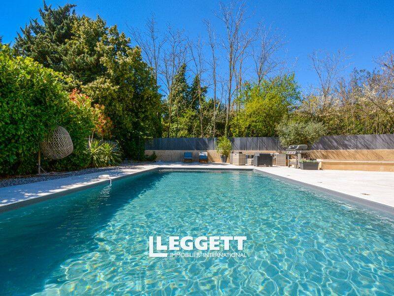Maison 5 pièces 170 m² · à Aix-en-Provence · 170 m² · 990 000 €