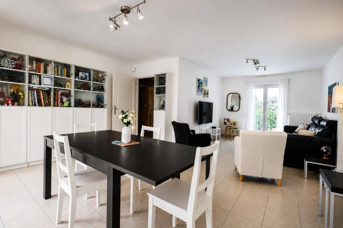 Maison 5 pièces 112 m² · à Yutz · 112 m² · 375 000 €