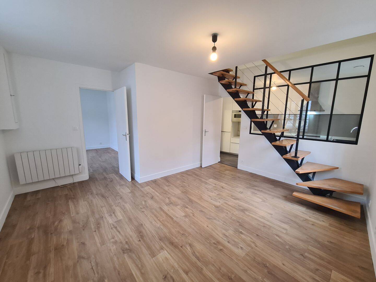 Appartement 3 pièces 74 m² · à Senlis · 74 m² · 1 090 €/mois