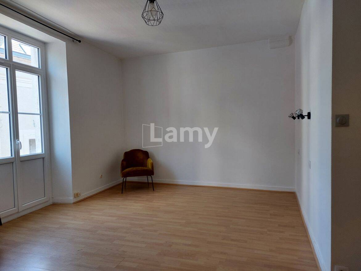 Appartement 1 pièce 39 m² · à Montargis · 39,3 m² · 495 €/mois
